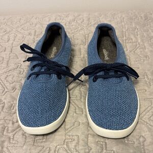 Allbirds Tree Skipper Sneakers, size 8 Women’s